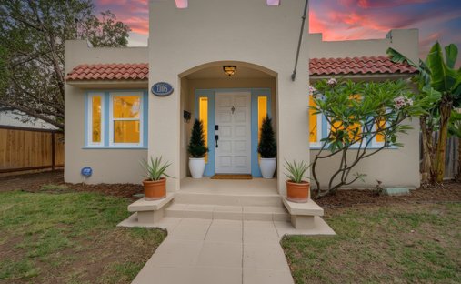 House in Santa Ana, California, United States 1