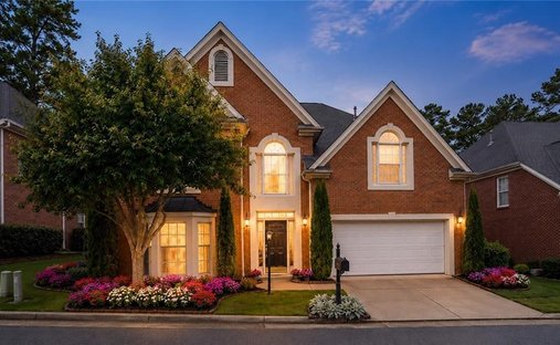 Casa en Decatur, Georgia, Estados Unidos 1
