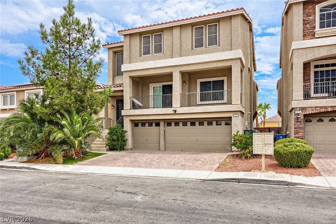 House in Las Vegas, Nevada, United States 4 - 18494798