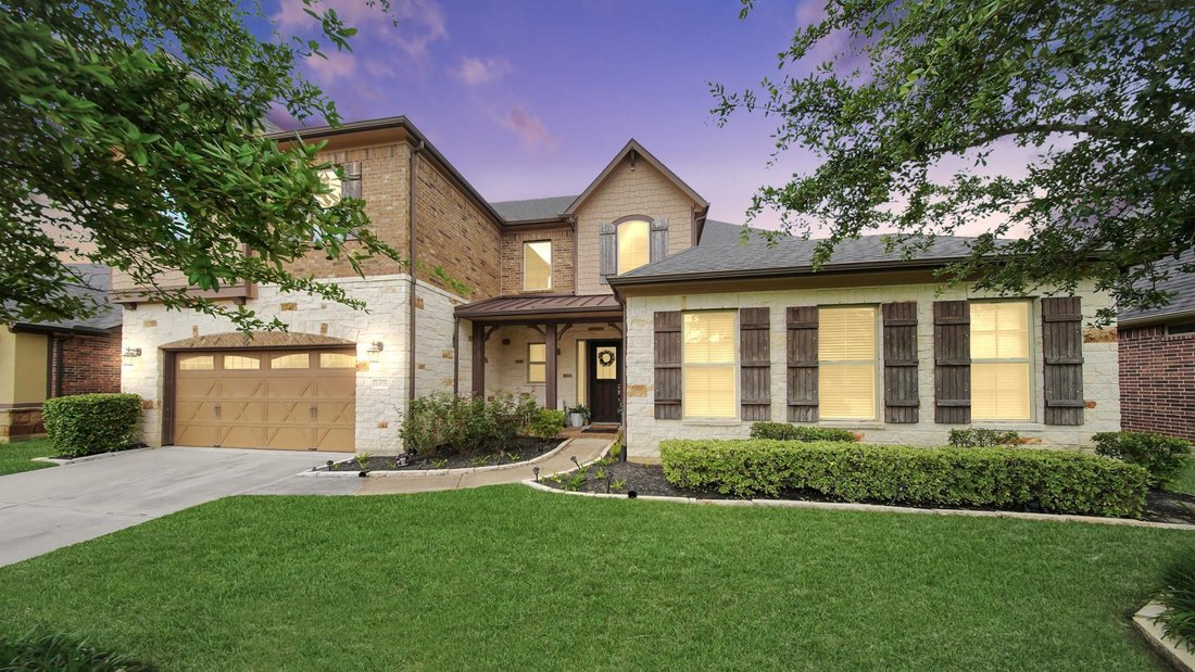 House in Houston, Texas, United States 2 - 18494164