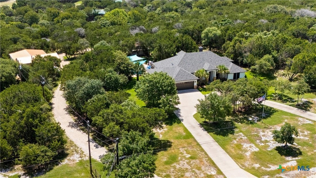 House in Temple, Texas, United States 1 - 18494104