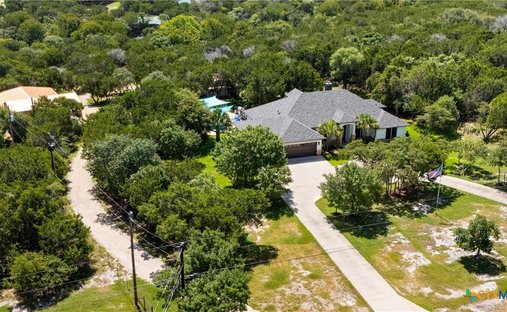 House in Temple, Texas, United States 1