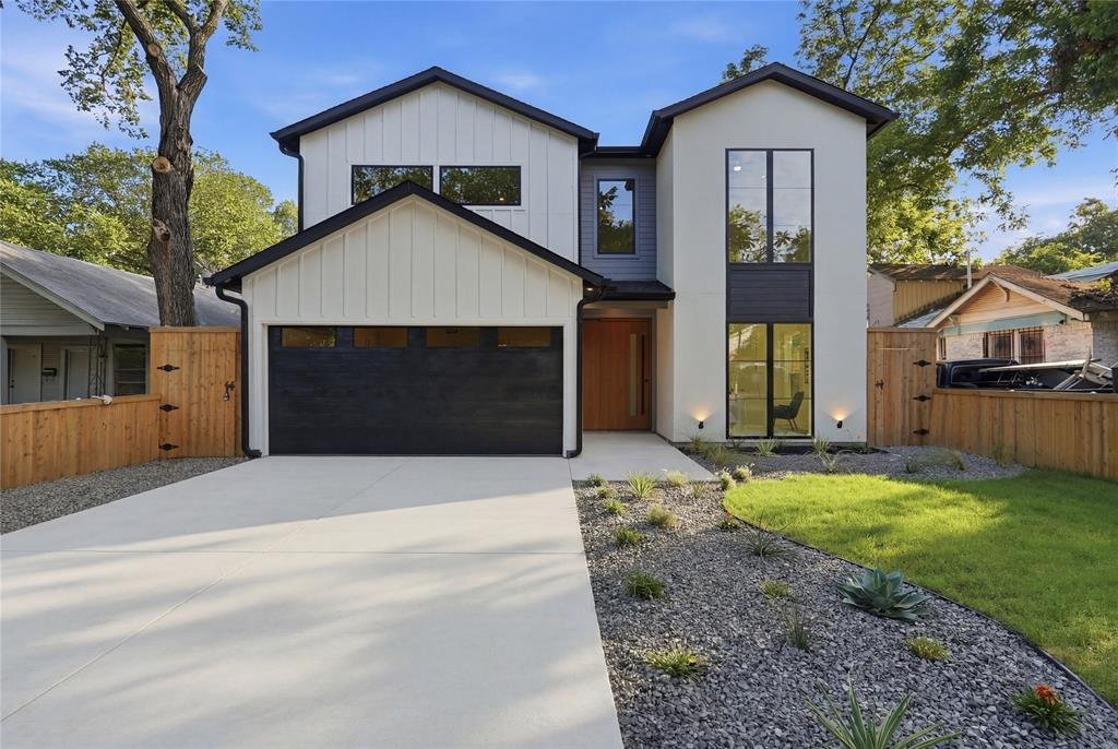 House in Dallas, Texas, United States 1 - 17700664