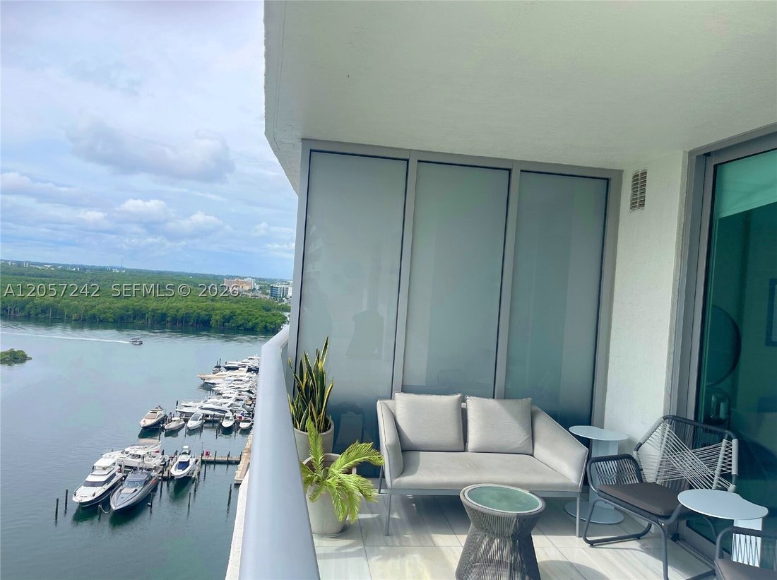 Appartement à Golden Beach, Floride, États-Unis 5 - 18493509