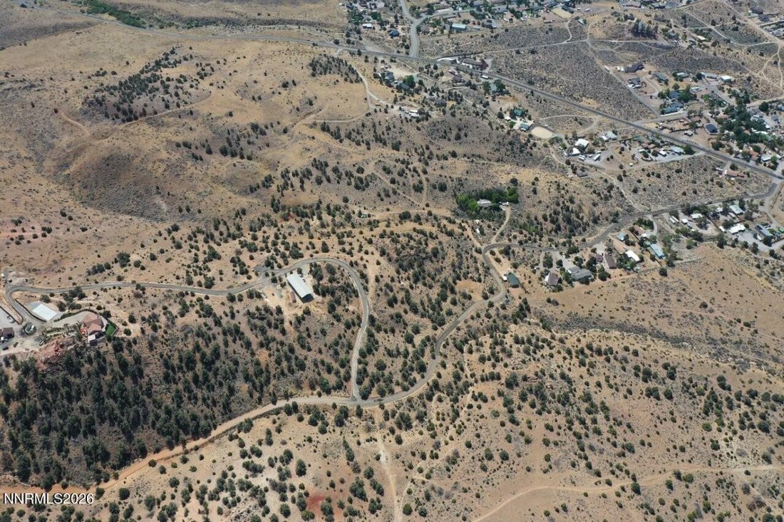 Land in Reno, Nevada, United States 3 - 18494821