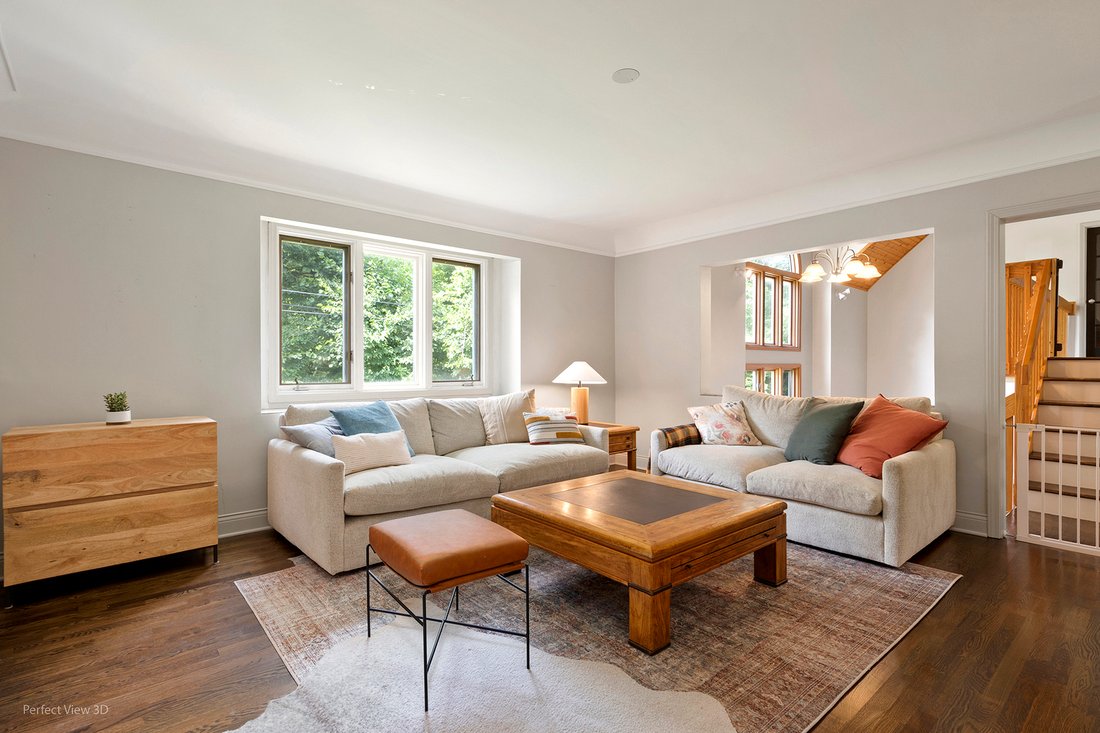 House in Palos Park, Illinois, United States 4 - 18494667