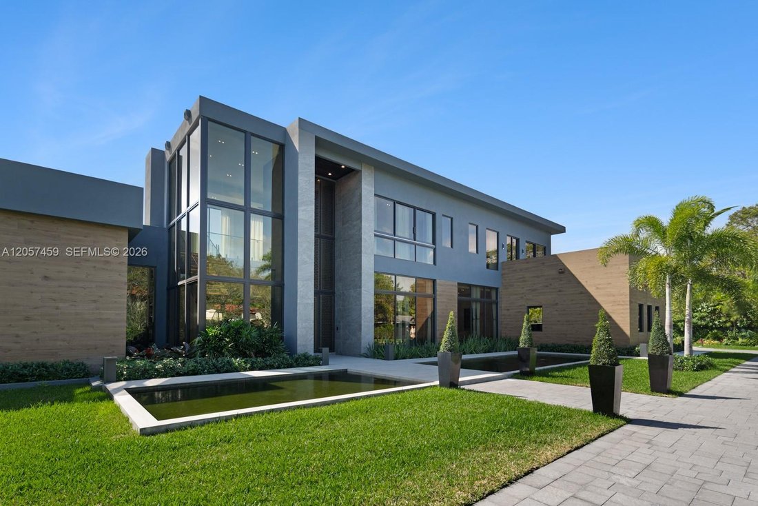 House in Coral Gables, Florida, United States 5 - 18495089