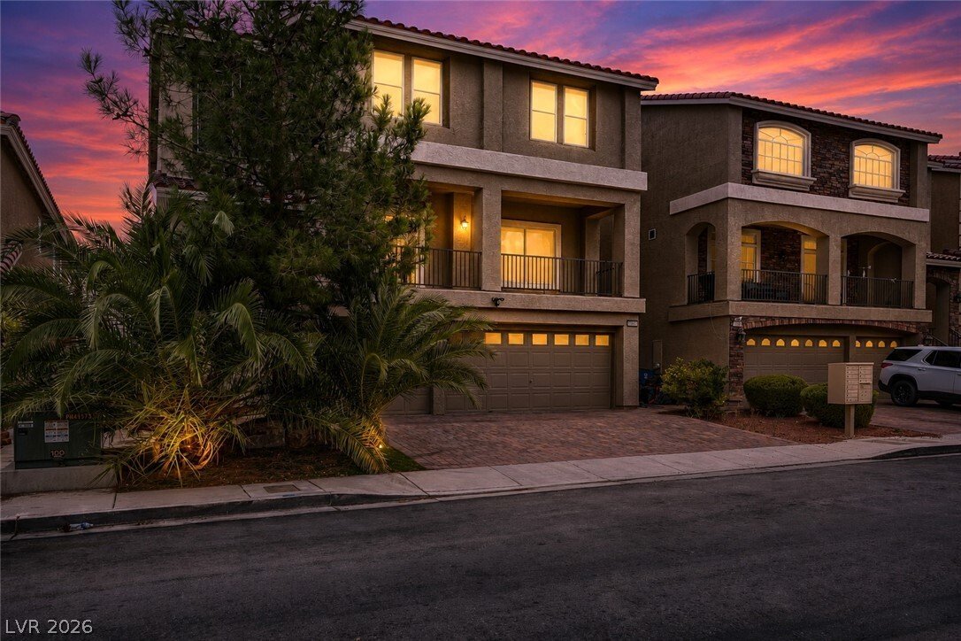 House in Las Vegas, Nevada, United States 5 - 18494798