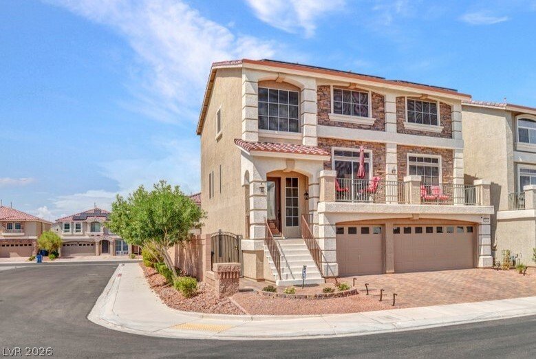 House in Las Vegas, Nevada, United States 3 - 18494836