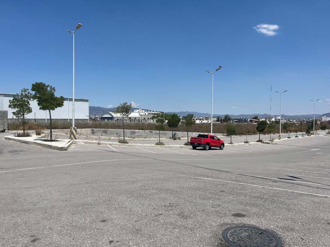 Land in Pachuca, Hidalgo, Mexico 1 - 18492815