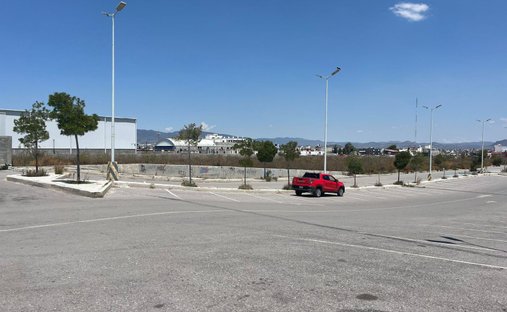 Land in Pachuca de Soto, Hidalgo, Mexiko 1