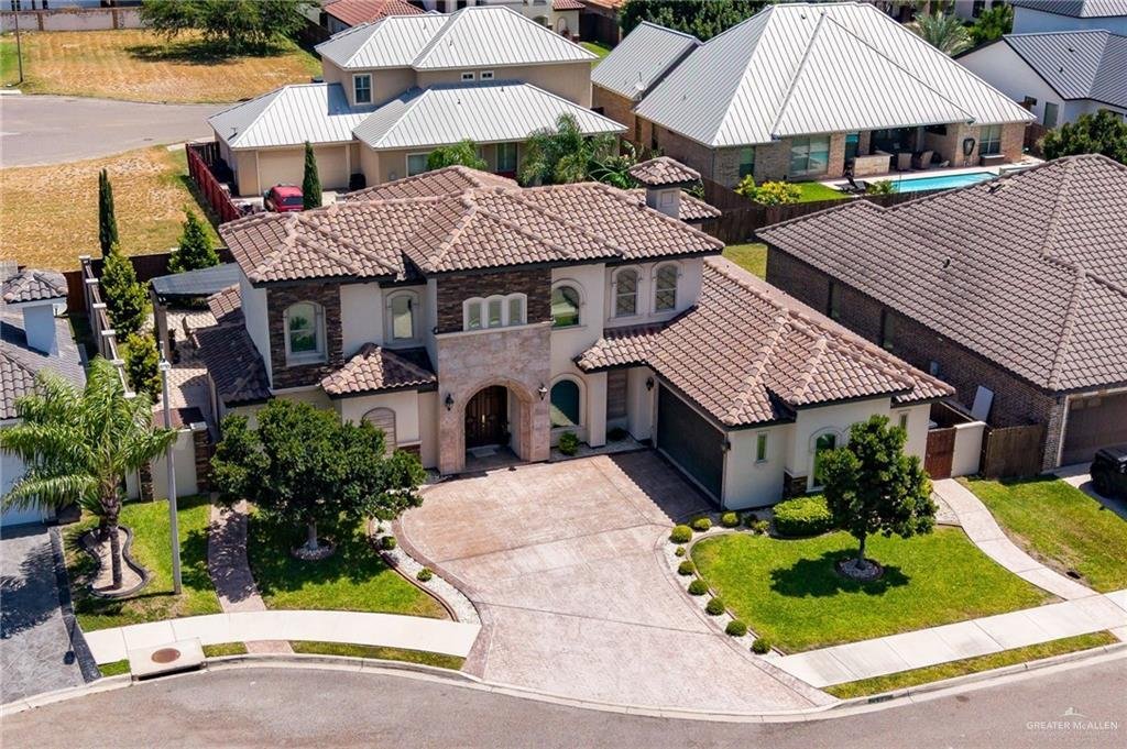 House in Mission, Texas, United States 5 - 18494357
