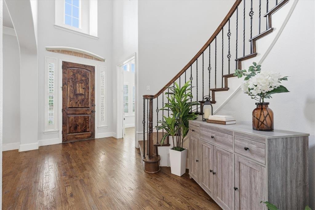 House in Frisco, Texas, United States 5 - 18494284