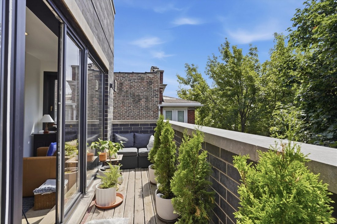 Condo in Chicago, Illinois, United States 5 - 18494650