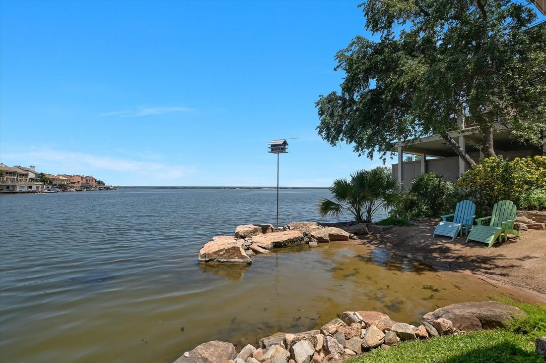 House in Horseshoe Bay, Texas, United States 4 - 18493362
