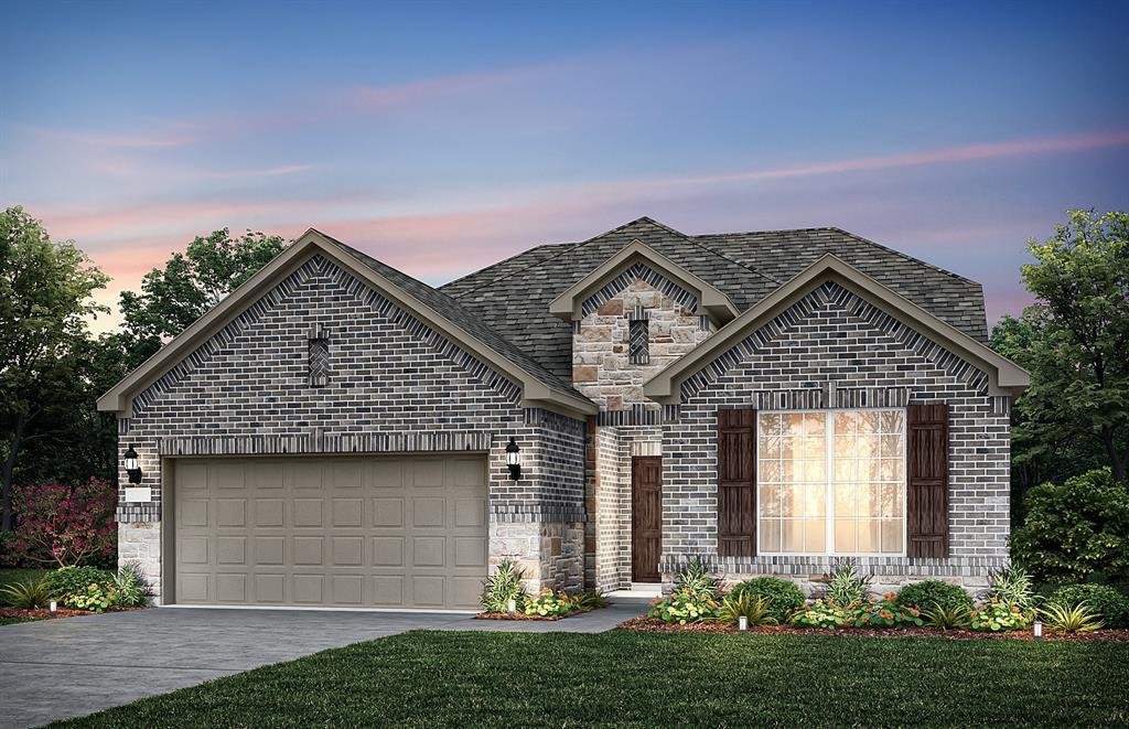House in McKinney, Texas, United States 1 - 18494262