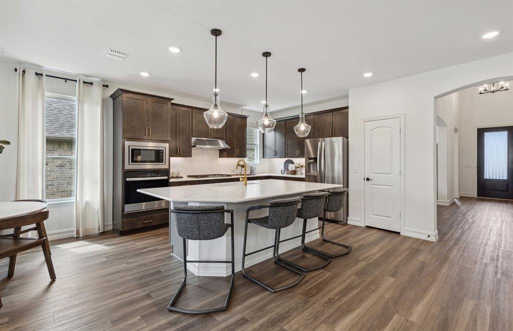House in McKinney, Texas, United States 5 - 18494262