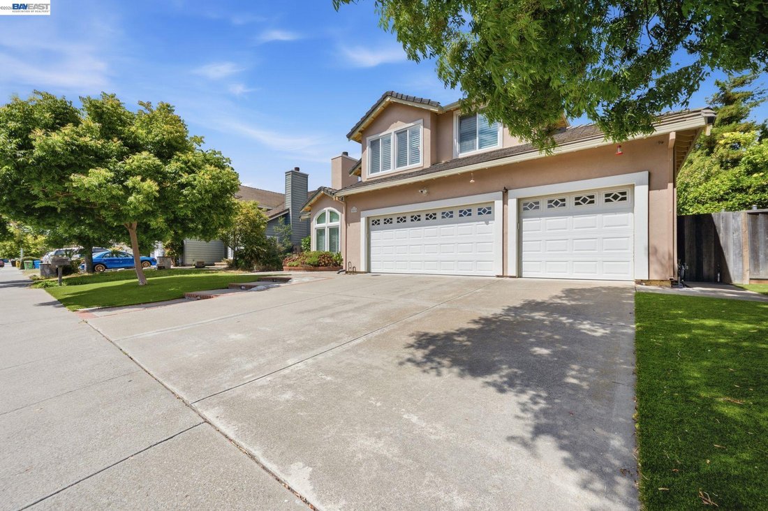 House in Union City, California, United States 4 - 18494885