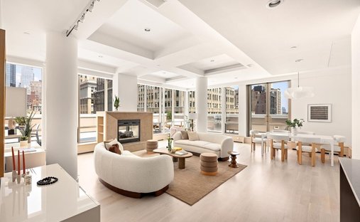 Condo in New York, New York, United States 1