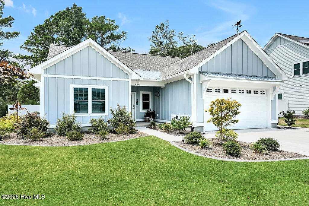 House in Southport, North Carolina, United States 2 - 18493823