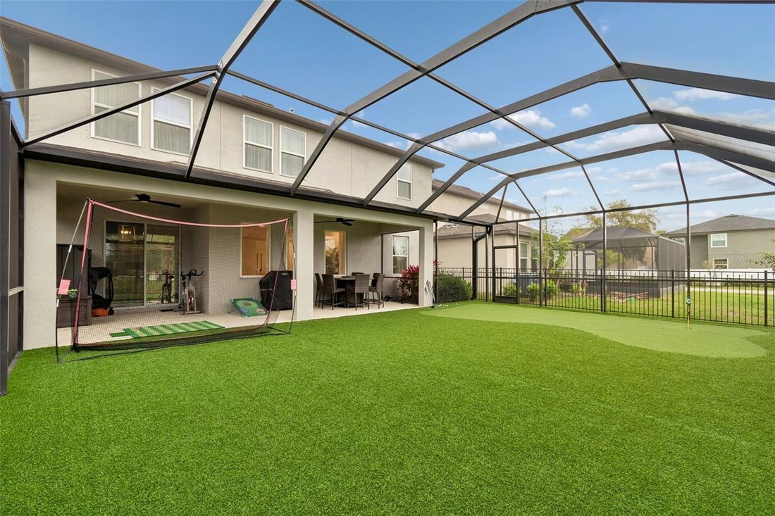 House in Tampa, Florida, United States 5 - 18494498