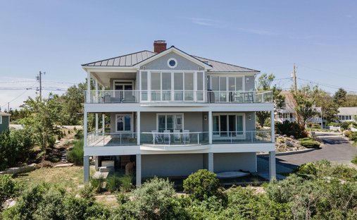 House in York, Maine, United States 1