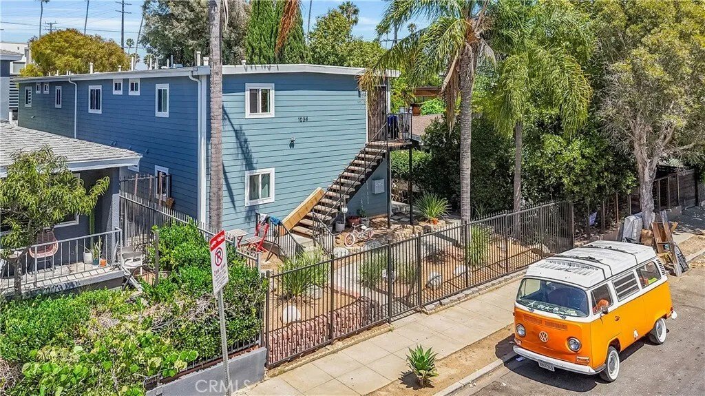Condo in Los Angeles, California, United States 4 - 18493556