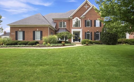 Haus in Campton Hills, Illinois, Vereinigte Staaten 1