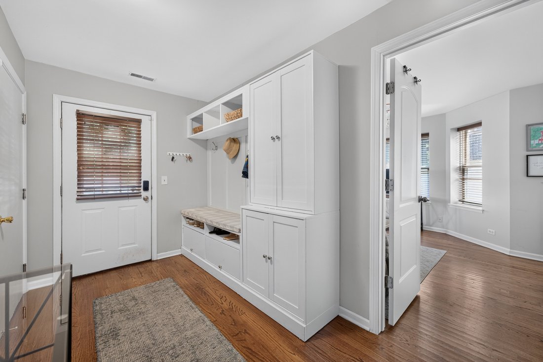 Condo in Chicago, Illinois, United States 4 - 18494741