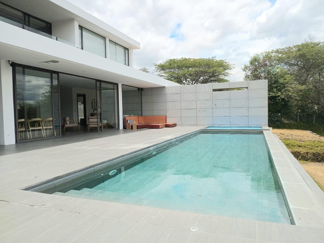 House in Quito, Pichincha, Ecuador 1 - 18492584