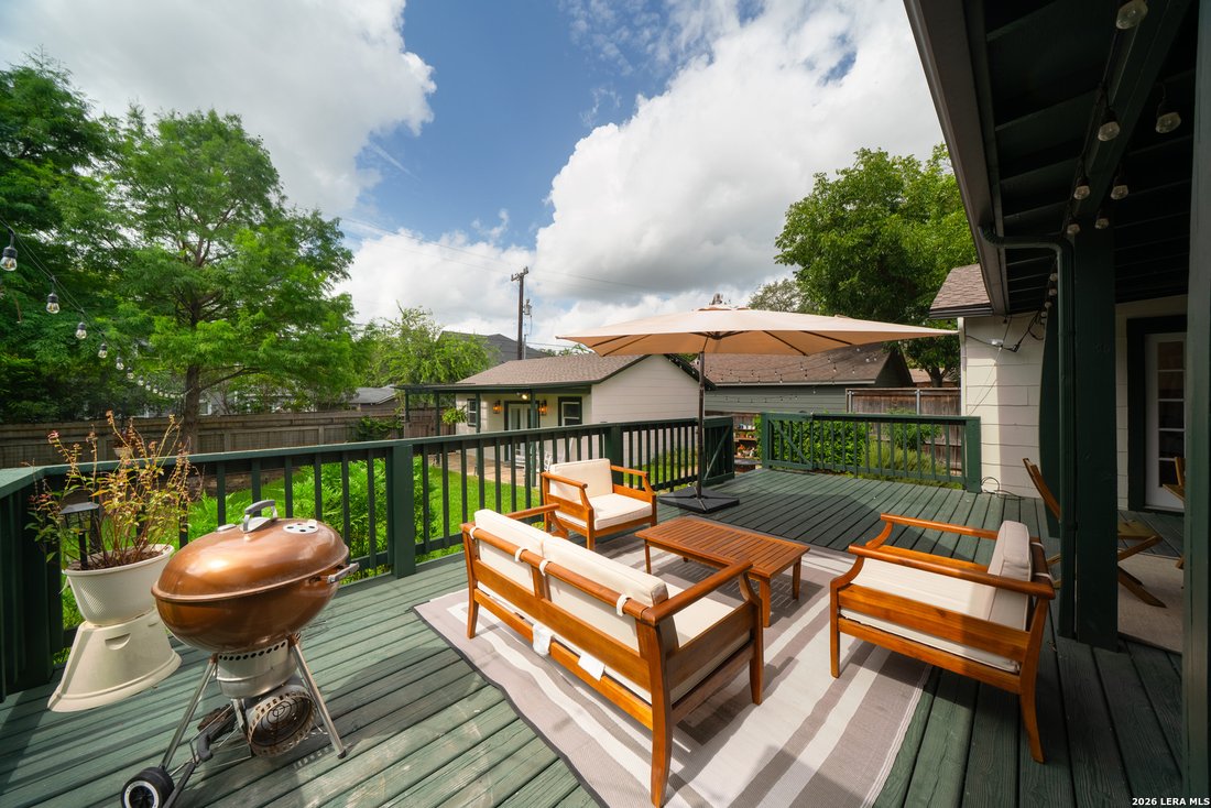 House in San Antonio, Texas, United States 5 - 18494912