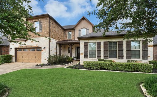 Casa a Houston, Texas, Stati Uniti 1