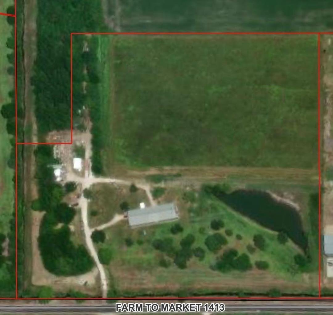 House in Dayton, Texas, United States 5 - 18494024