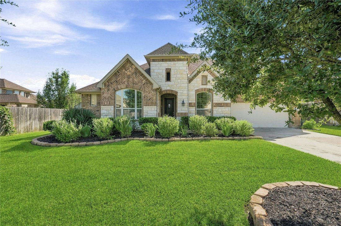 House in Katy, Texas, United States 2 - 18494032