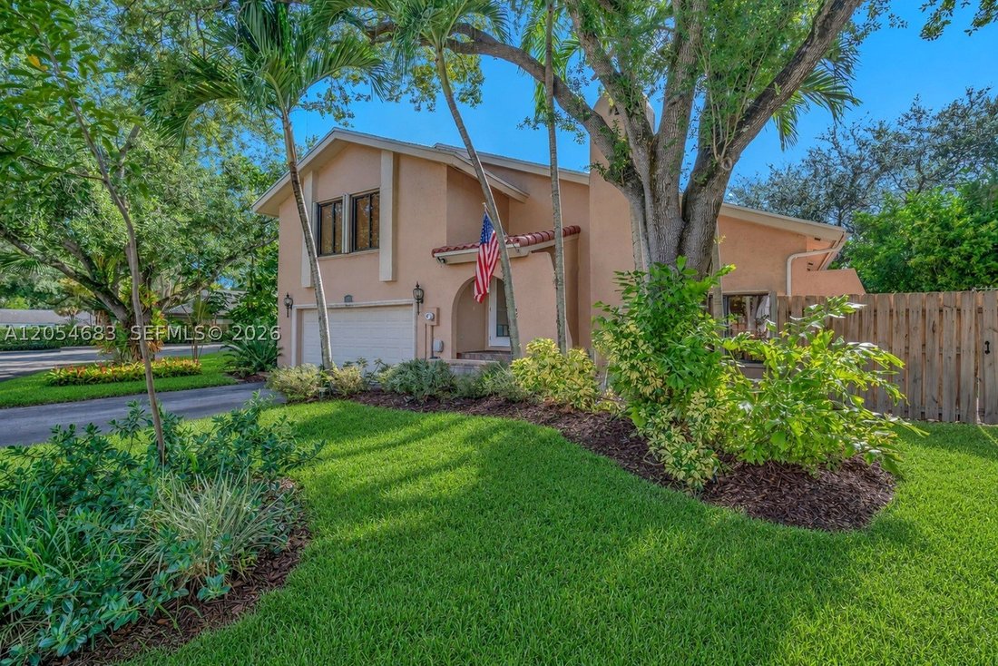 Casa a Pembroke Pines, Florida, Stati Uniti 4 - 18493492