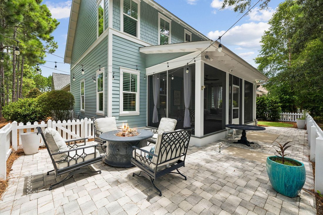 House in Watersound, Florida, United States 5 - 18493008