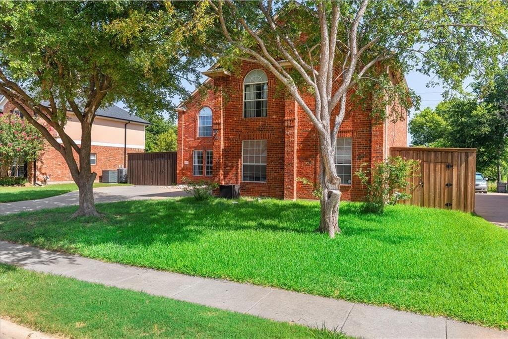 House in Allen, Texas, United States 4 - 18494221