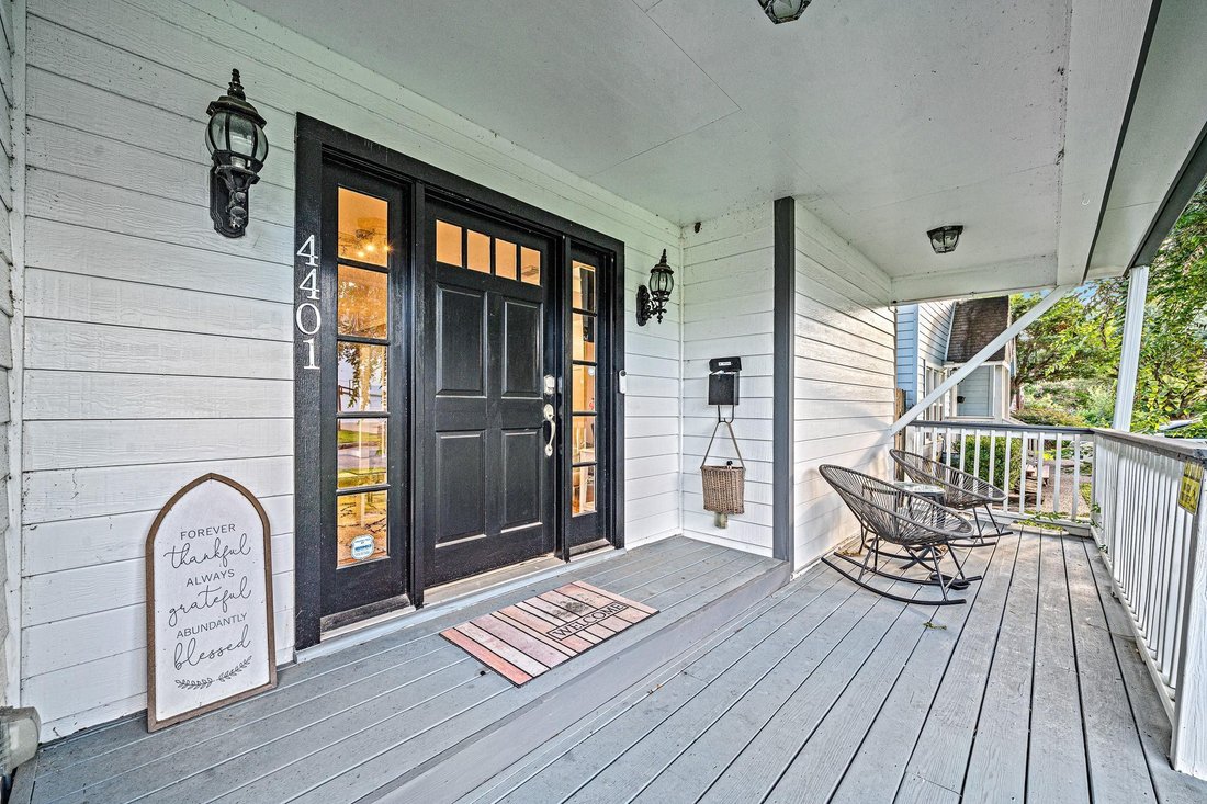 House in Bellaire, Texas, United States 3 - 18494148