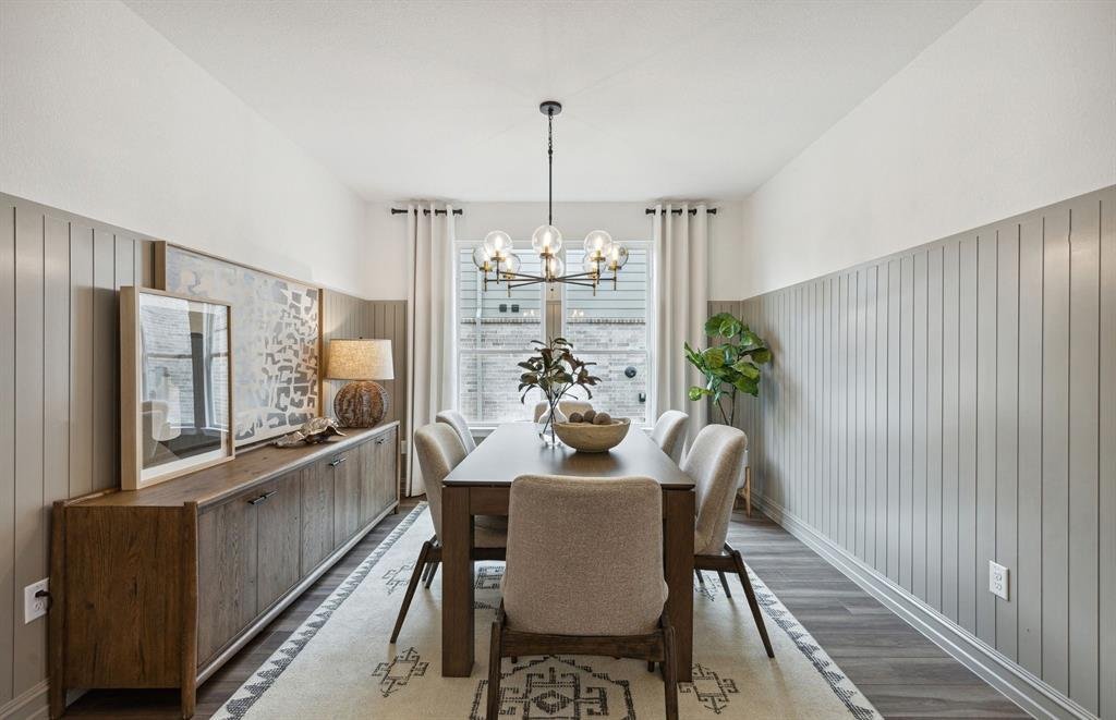 House in McKinney, Texas, United States 3 - 18494262