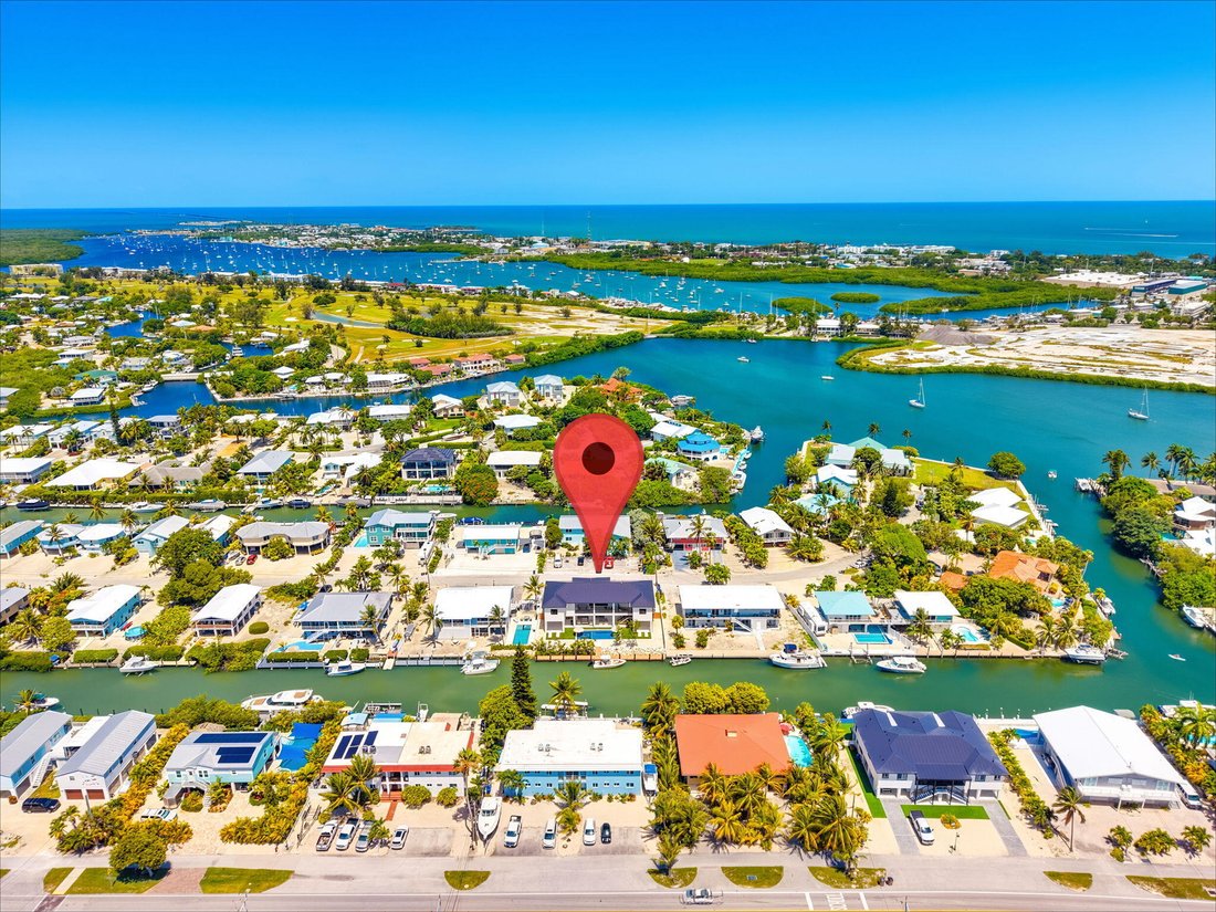 House in Marathon, Florida, United States 2 - 18492305