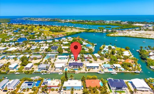 Casa a Marathon, Florida, Stati Uniti 1