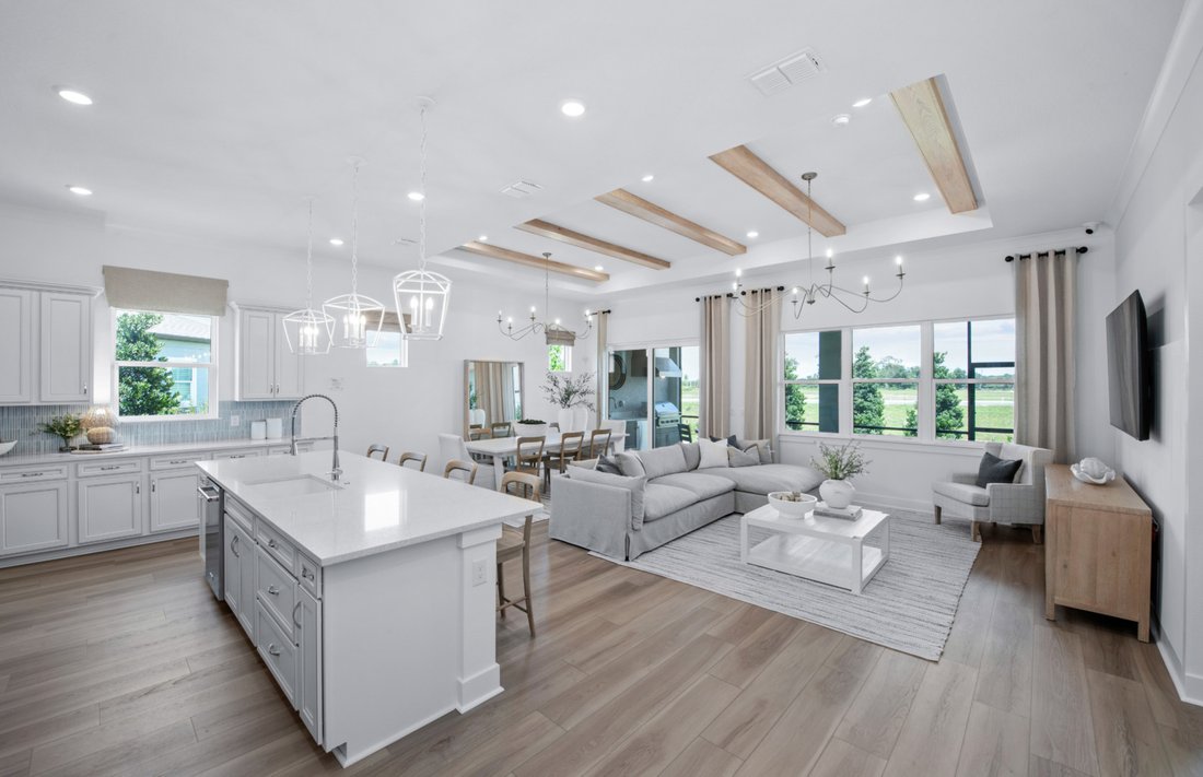 House in New Lenox, Illinois, United States 5 - 18494671