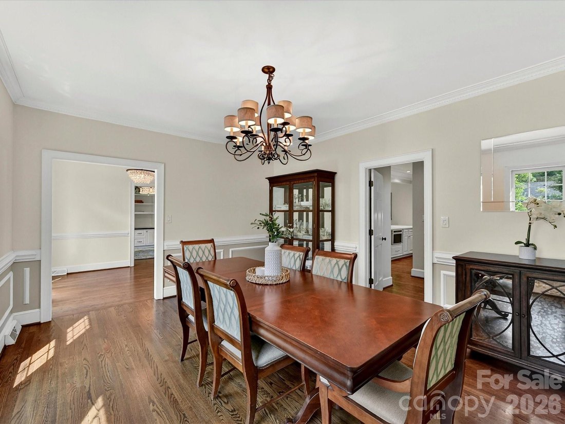 House in Charlotte, North Carolina, United States 3 - 18495838