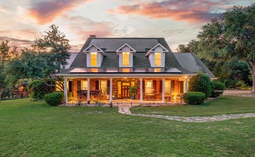 Maison à Melissa, Texas, États-Unis 1