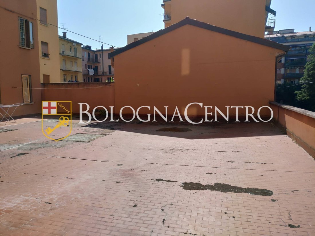 Apartment in Irnerio, Bologna, Italy 3 - 18493331