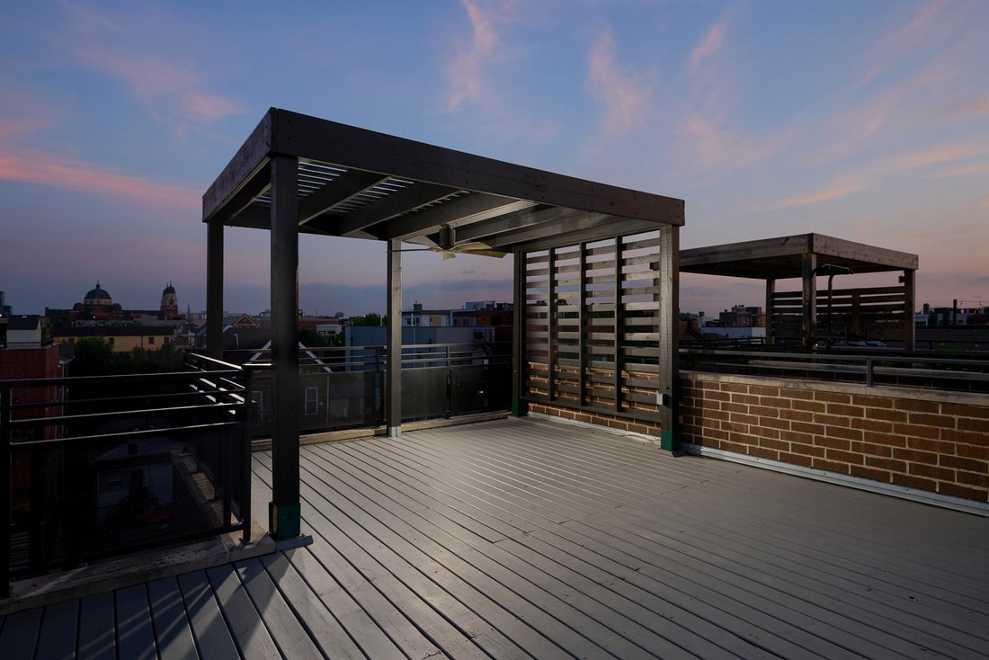 Condo in Chicago, Illinois, United States 2 - 18494668
