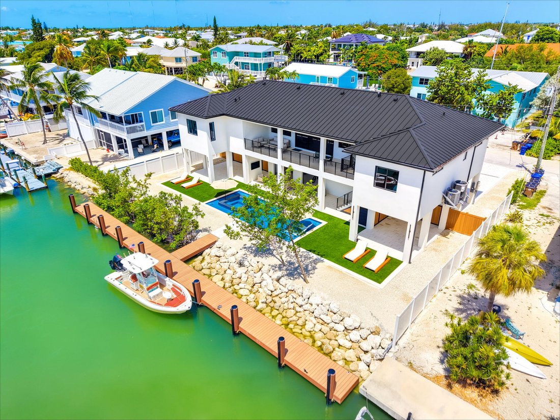 House in Marathon, Florida, United States 1 - 18492305