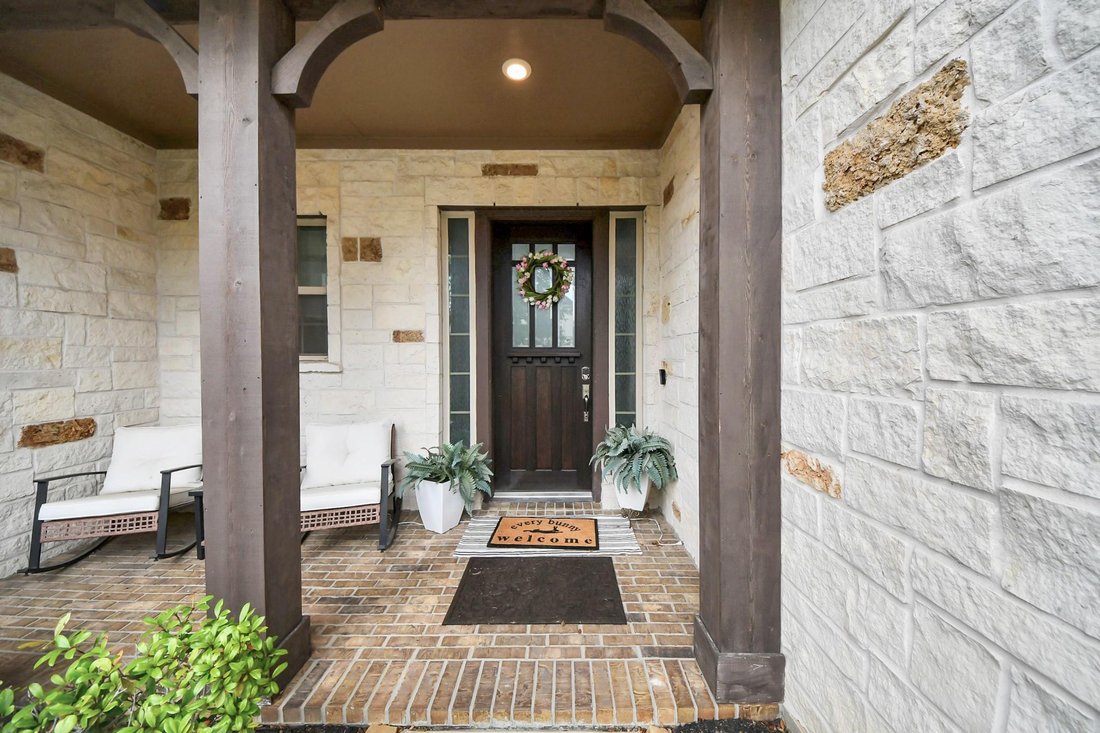 House in Houston, Texas, United States 4 - 18494164
