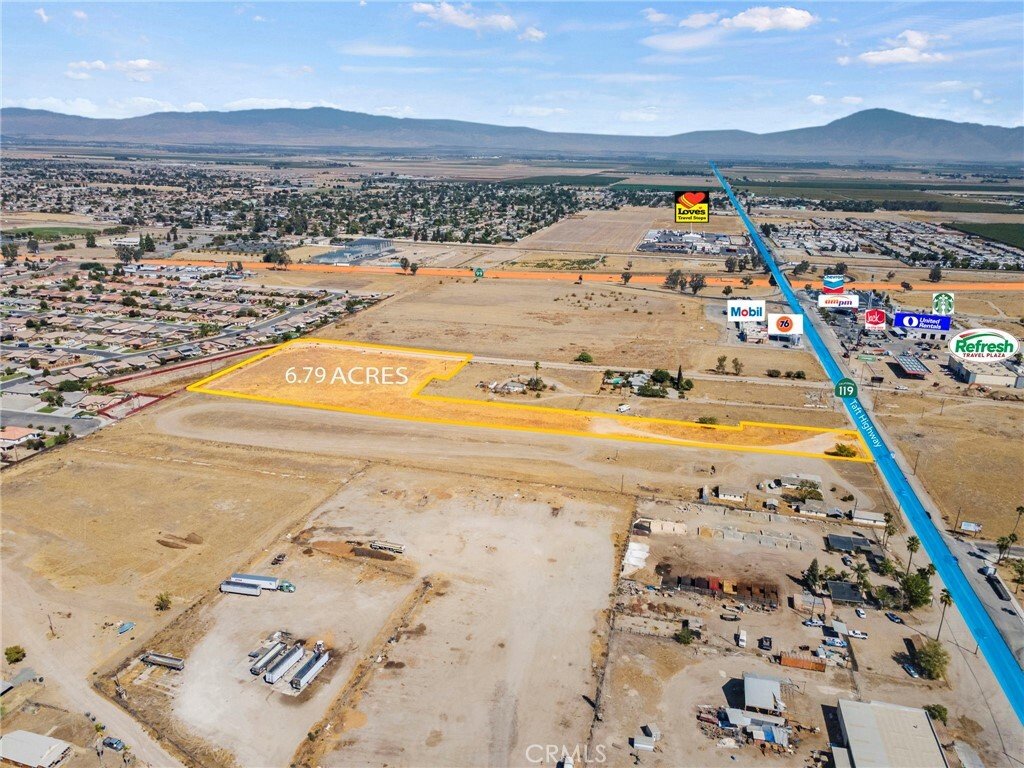 Land in Bakersfield, California, United States 5 - 16290433
