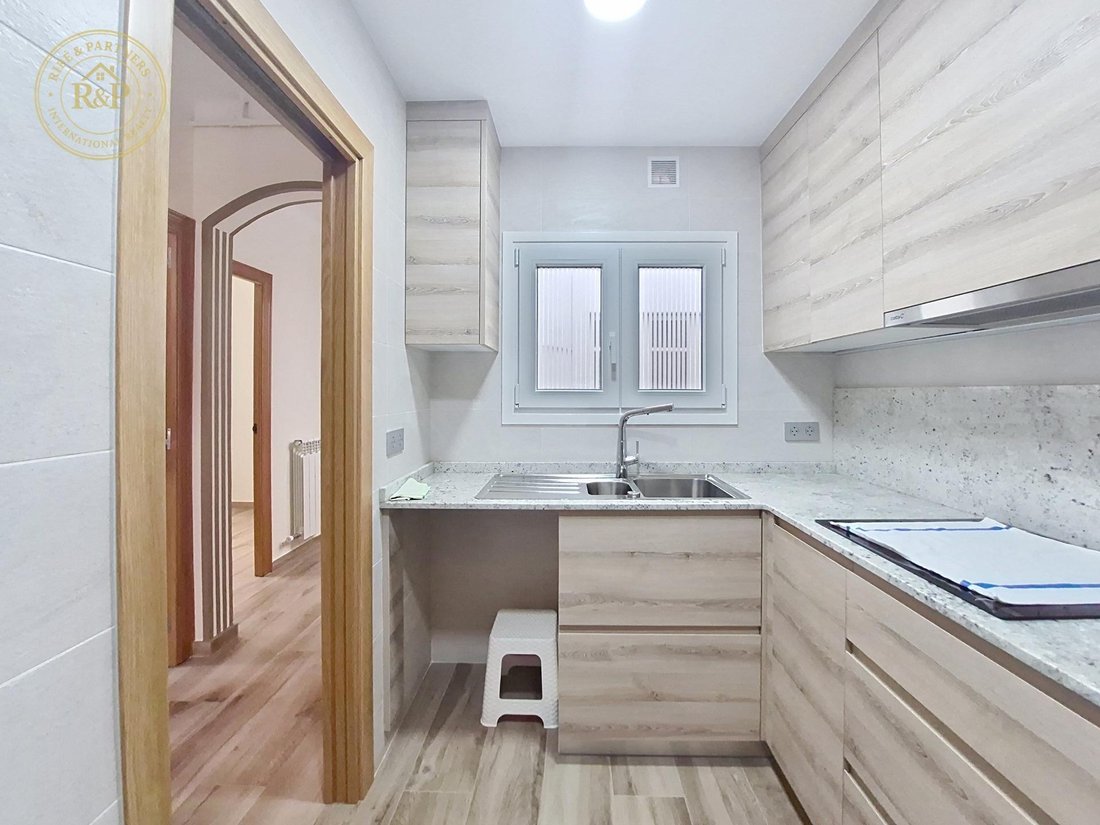 Apartamento en Les Corts, Barcelona, España 5 - 18493897